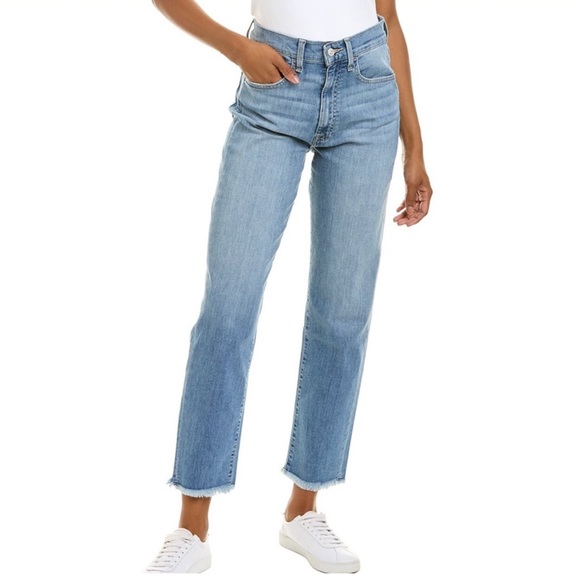 Hudson Jeans Stella Cass High Rise - Picture 1 of 6